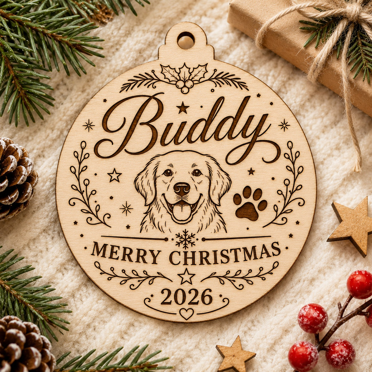 805 Dog Portrait - Buddy Listing.jpg