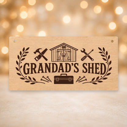 826, Grandad_s Shed - V12