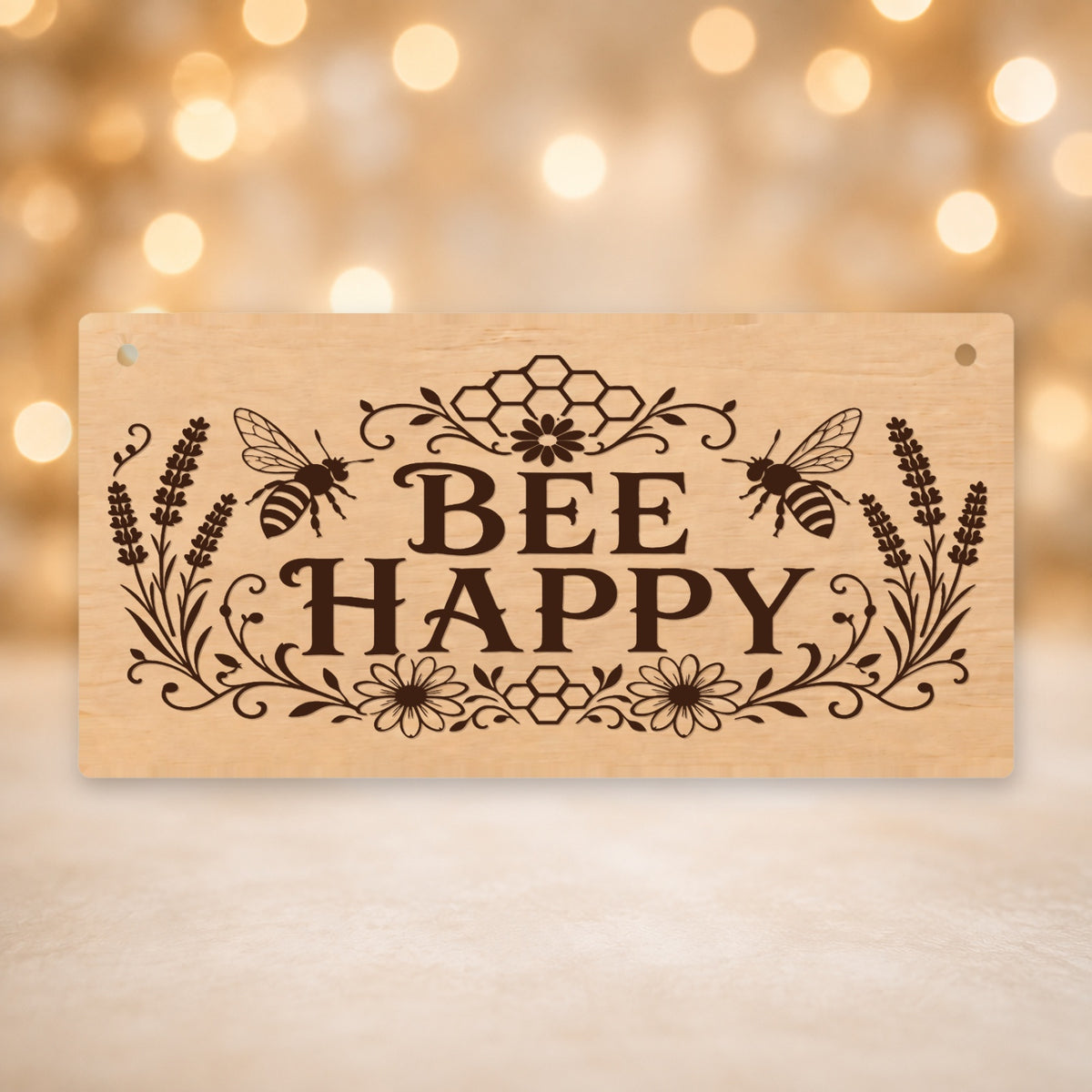 831, Bee Happy - V12