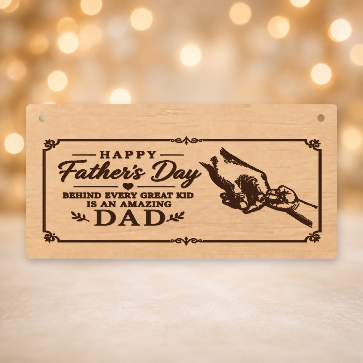 840, Behind Every Great Kid Is an Amazing Dad - V12