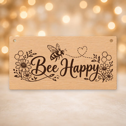 871, Bee Happy - V12