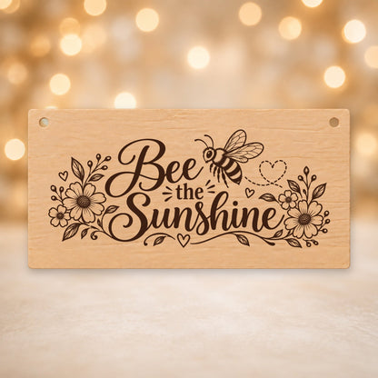 883, Bee the Sunshine - V12