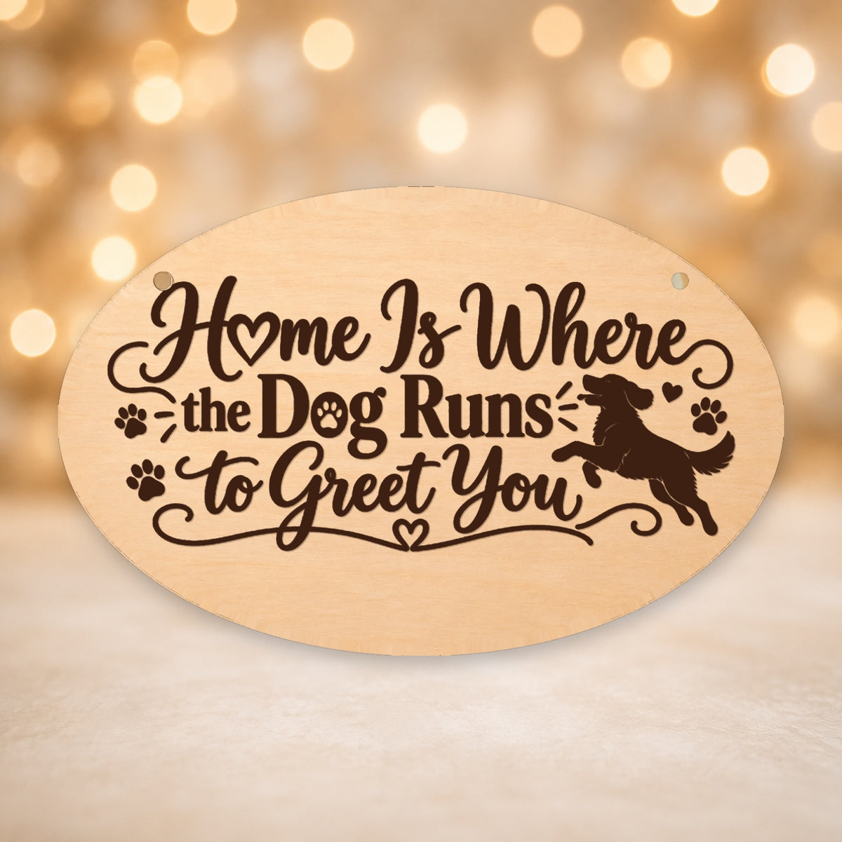 888, Home Is Where the Dog Runs to Greet You.jpg