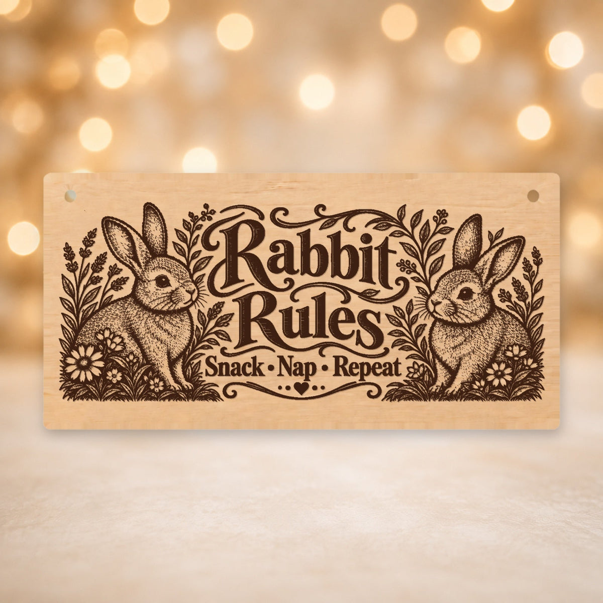 908, Rabbit Rules - Snack Nap Repeat_COREL_LAYERED - V12