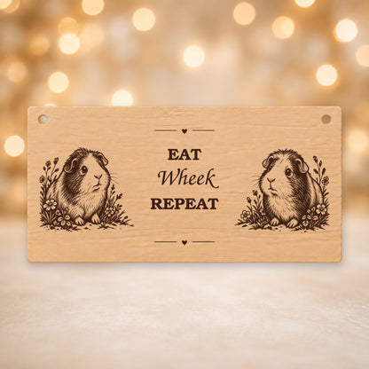 916, Eat Wheek Repeat - V12
