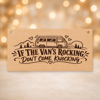 933, If the Van_s Rocking, Don_t Come Knocking - V12