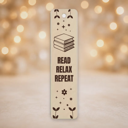 VIDEO - Bookmarks