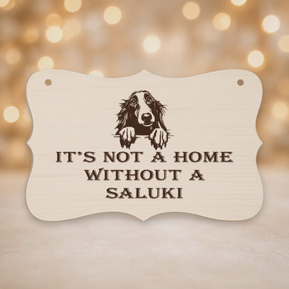 VIDEO - House Not Home curved