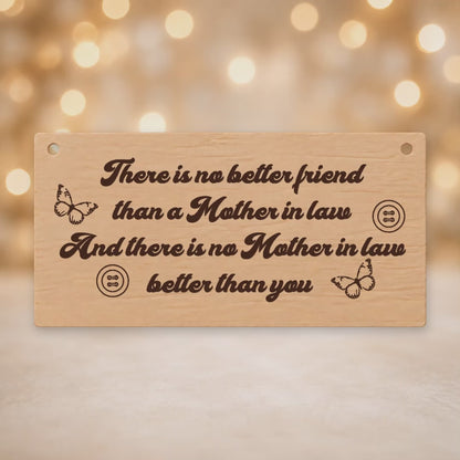 VIDEO - Family Gift Rectangle