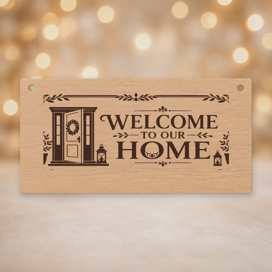 VIDEO - New Home Rectangle