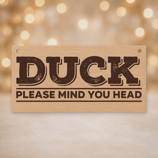VIDEO - Funny Warning Rectangle